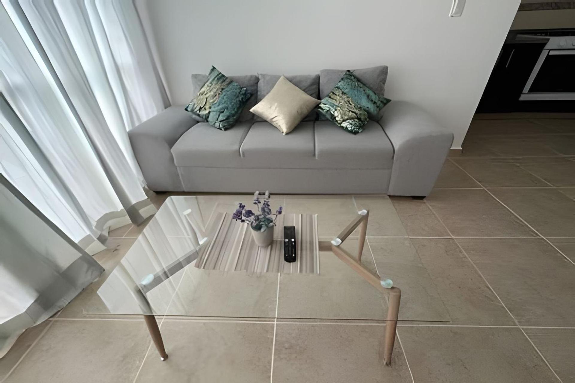 Apartment Laguna Azul, 02, Wifi 100 Mbit/s Alberca Gigante